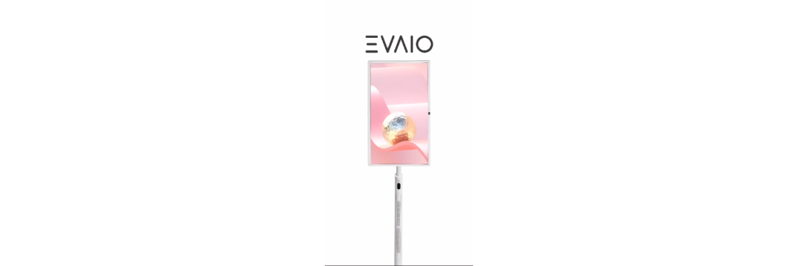 EVAIO 4